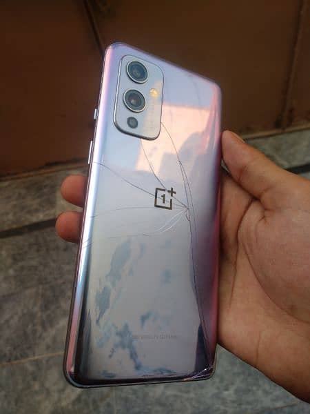 OnePlus 9 6