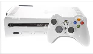 Xbox 360 60 gb  hhd