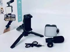 Portable Tripod Stand 0