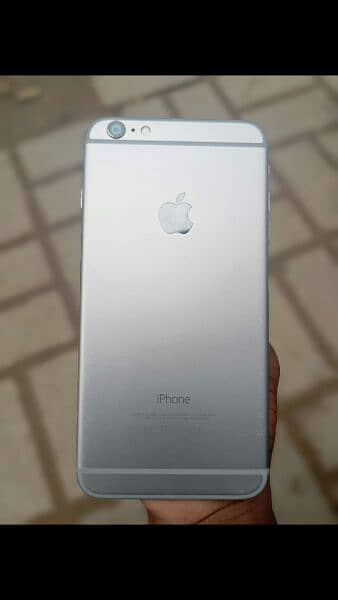 iphone 6 plus 0