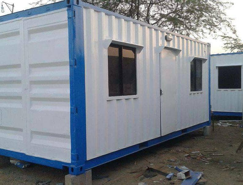 Prefab containers ,Building prefabricated homes , apartments ,cottage 8