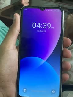 Itel a70 for sale 4+4  256 gb +8 gb expandable