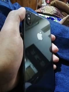 iphone xs max 64jv non pta