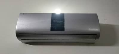 Electrolux split Ac