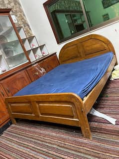 dubul bed for sale