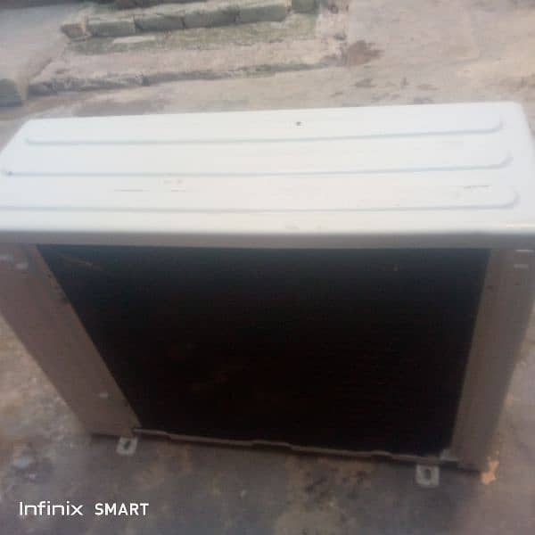 Inverter DC compressor  10/10 Urgent 1