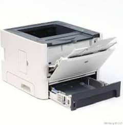 Hp laser jet p2015