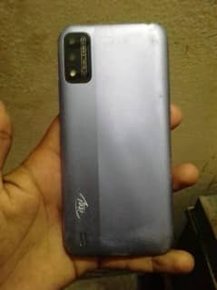 itel mobile A26 2/32