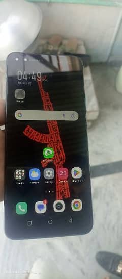 infinix not 8 0