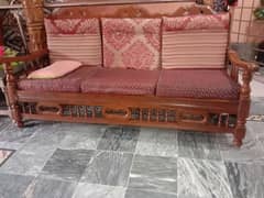 5 seater sofa set 0