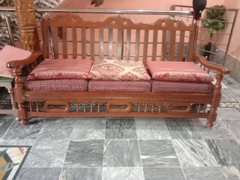 5 seater sofa set 3