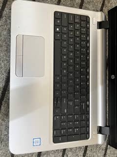 HP Pro Book i5 6th gen for sale