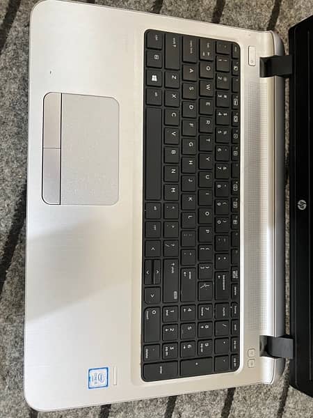 HP Pro Book i5 6th gen for sale 0