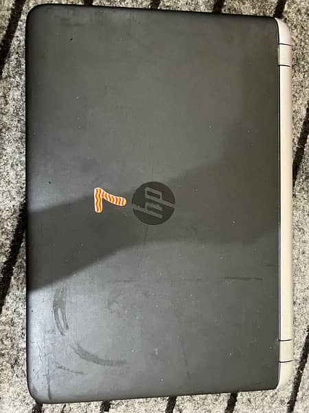 HP Pro Book i5 6th gen for sale 1