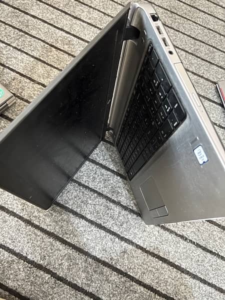 HP Pro Book i5 6th gen for sale 3