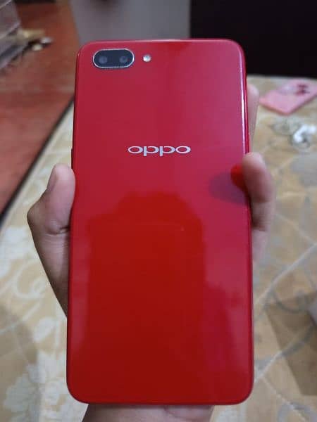 Oppo a3s 3