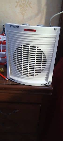 fan heater 2