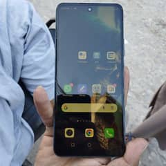 infinix note 10 urgent sale