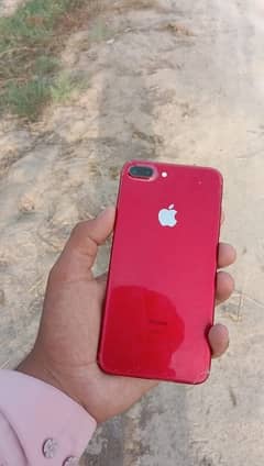 Exchange offer iPhone 7 plus 128gb 0