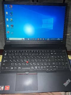 Lenovo Thinkpad Ryzen 5