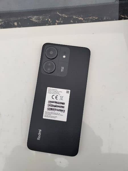 redmi 13c 4+128 3