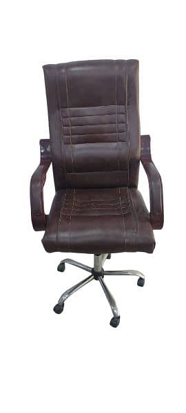 Boss Chair, Executive Chair, CEO Chair 2