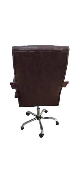 Boss Chair, Executive Chair, CEO Chair 3