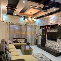 Saima Jinnah Avenue Apartments For Rent 0