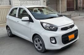 Automatic KIA Picanto 2020 Chilled AC 100% Original 03158065469