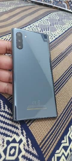 Selling Note 10