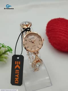 Women's Chain Watch