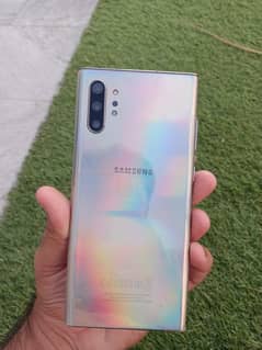 Samsung note 10 plus 0