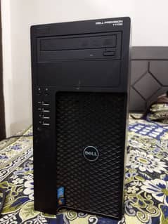 DELL Precision T1700 Intel Xeon with Led