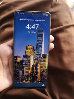 Huawei P30 Pro 8gb 128gb