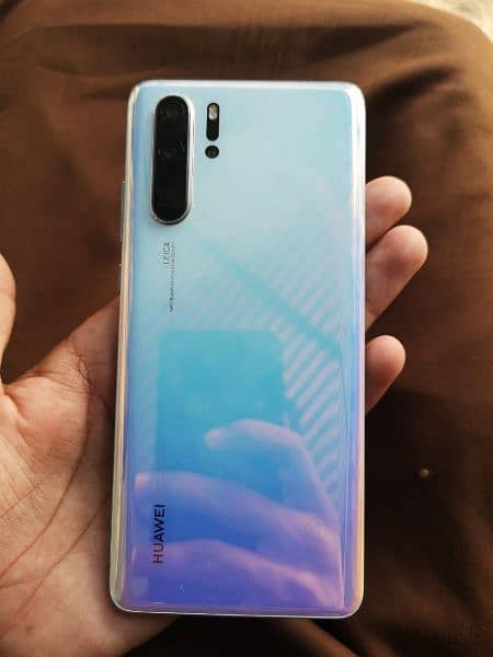 Huawei P30 Pro 8gb 128gb 1