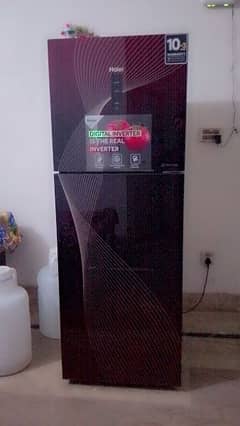 New fridge ha daba band New model ha inverter