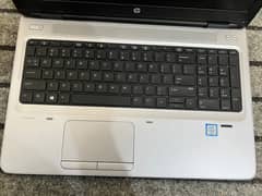 HP pro Book i5 6th gen for sale 0