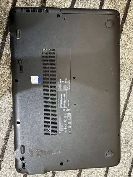 HP pro Book i5 6th gen for sale 3