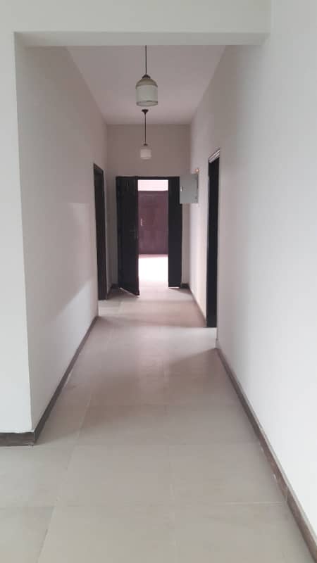 Askari 11, Sector B, 10 Marla, 03 Bed, 1st Floor, Luxury Apartment For Rent. 1