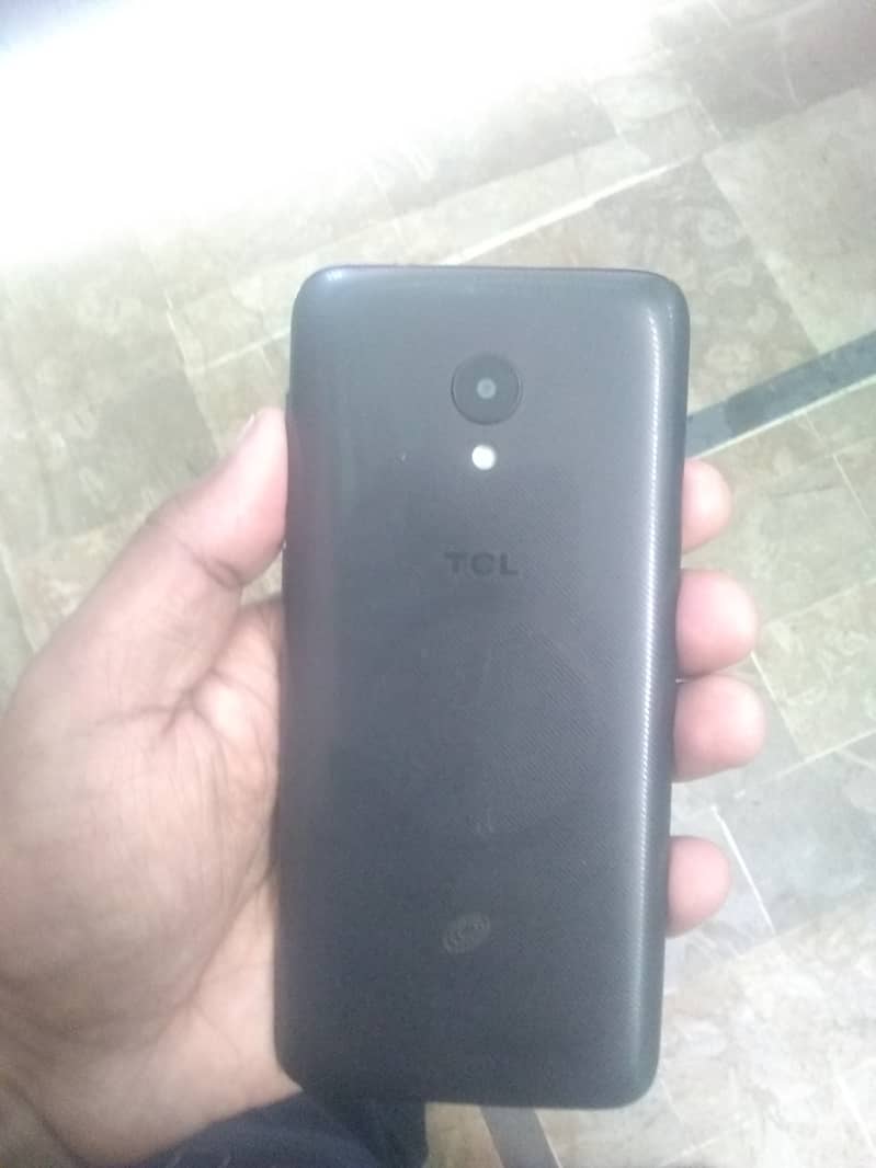 TCL Mobile 3