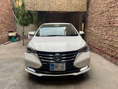 Changan Alsvin 1.5 Lumiere 2022 Model