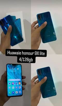 Huawei