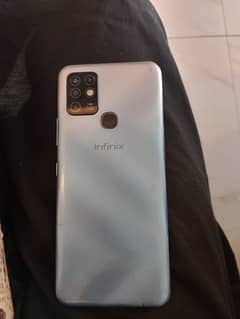 Infinix