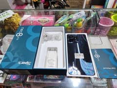 tecno sparx neo 8 pro like box pack