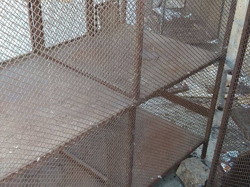 cage for animals 1