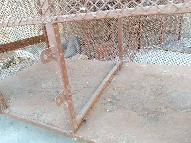 cage for animals 6