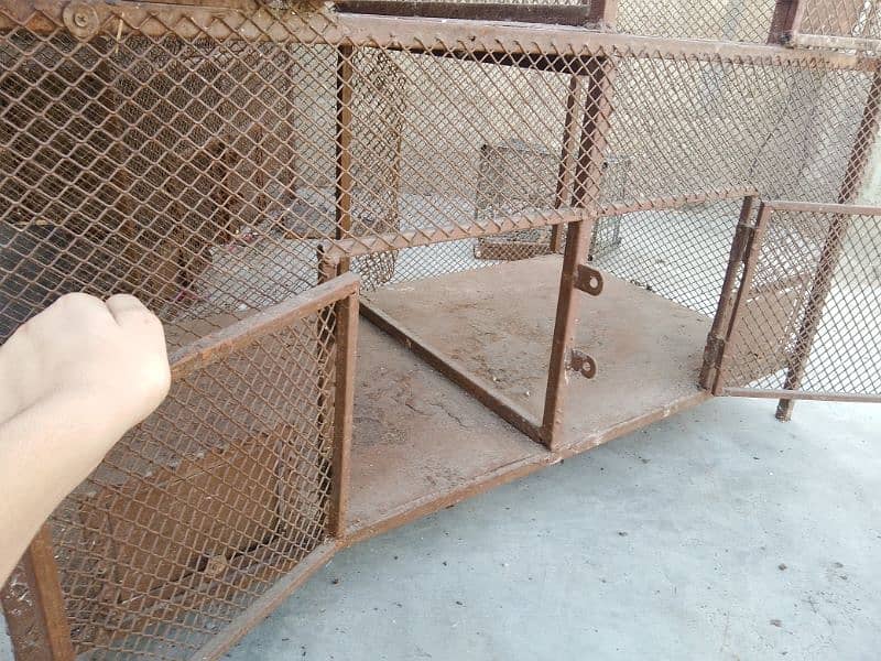 cage for animals 8