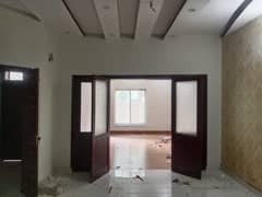 8 Marla Double Storey House For Rent Like A Brand New House, Total Tile Floor 0