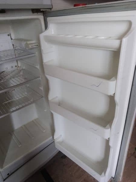 dawlence refrigerator for 1