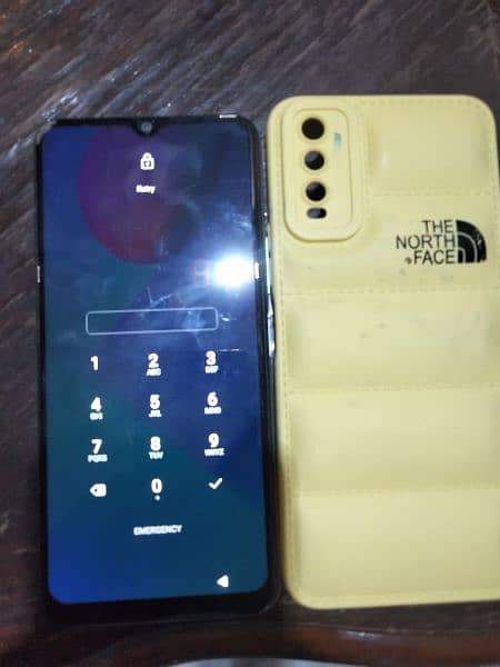 vivo y12s 3 32 urgent sale need money 3